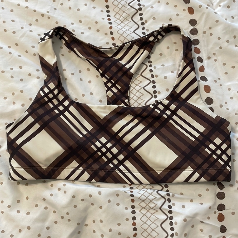 Vitality core sports bra